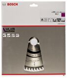 Bosch Çoklu Malzeme Testeresi 235x30/25 mm 64 Diş
